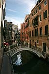 in Venedig