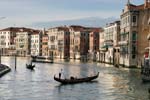 Canale Grande in Venedig