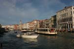 Canale Grande in Venedig