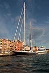 in Venedig