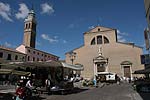 in Adria