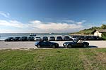 BMW-Gruppenbild