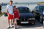 Philipp und Silka