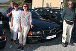 J�rgen, Heide, Ingmar und Rolf