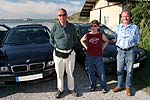 Rolf, Sabine und J�rg