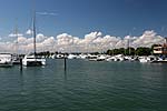 Yachthafen Marina di Albarella