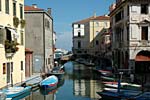 in Chioggia