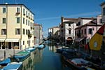 in Chioggia