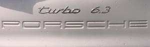 Sewers Porsche