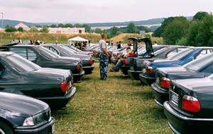 7er-Treffen in Alsfeld