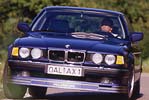 BMW Alpina B12 5.0