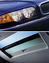 BMW 7er (E38), Schl�sselbild 3