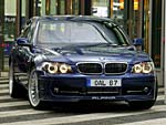 BMW Alpina B7