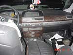 BMW 730d nach Unfallschaden
