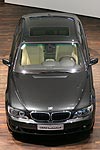 BMW 760Li Individual