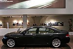 BMW 760Li Individual