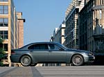 BMW 760Li, Modell E66 (bis 4.2005)