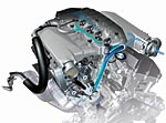 BMW Hydrogen 7: Wasserstoff V12-Motor