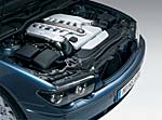 BMW 760Li: 12 Zylindermotor mit Valvetronic und DI-Technologie