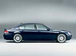 BMW 760Li Individual Studie Yachtline, Modell E66 (Vor-Facelift)