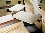 BMW 760Li Individual Studie Yachtline, Modell E66 (Vor-Facelift)