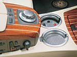 BMW 760Li Individual Studie Yachtline, Modell E66 (Vor-Facelift)