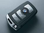 BMW 7er-Reihe: elektronischer Schlssel
