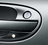 BMW 7er (E65/E66), T�rgriffe