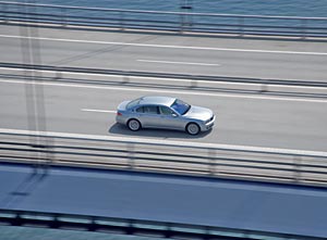 BMW Hydrogen 7 (Modell E68)