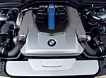 BMW Hydrogen 7: Wasserstoff V12-Motor