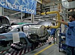 BMW Hydrogen 7: Produktion