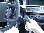 Starten des Motors