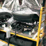 Technik von remes