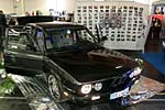 BMW 5er (E12) vom BMW Club Recklinghausen