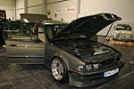 BMW 5er, Modell E39 auf der 100.000 PS Show