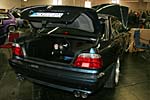 BMW 740i (E38) von Timo (alias „Timo S.” im Forum)