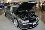 BMW 728i Umbau auf 480 PS mit M5 6-Gang-Getriebe