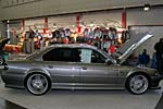 BMW 728i Umbau auf 480 PS mit 20 Zoll ALPINA Felgen