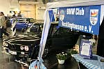 BMW Club Recklinghausen auf der 100.000 PS Show