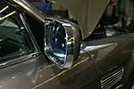 Chrom-Außenspiegel am BMW 728i Umbau mit 480 PS