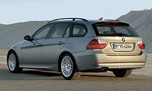 BMW 3er Touring (Modell E90)