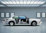 Robert Rauschenberg, Art Car, 1986 - BMW 635 CSi