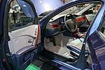 Alpina B5 Touring auf der IAA 2005