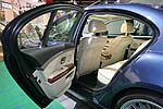 Alpina B7 auf der IAA 2005