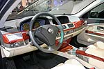 Alpina B7 auf der IAA 2005