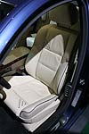 Sitz im Alpina B7