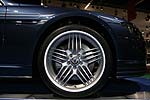 Alpina Rad auf B6 Cabrio