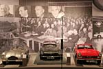BMW 507 Prototyp, BMW 507 und BMW 3200