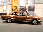 Mercedes-Benz 450 SEL 4.9, Baureihe W116