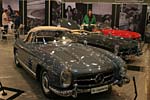 Mercedes SL